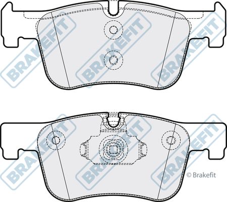 APEC BRAKING Jarrupala, levyjarru PD3290